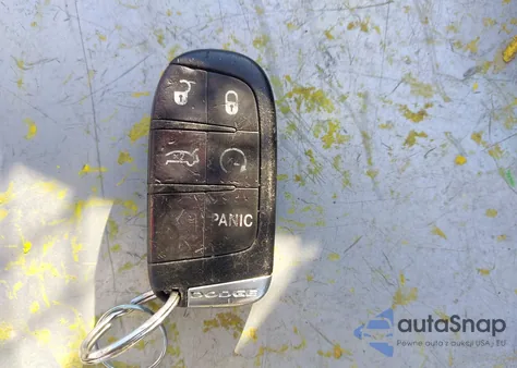 2012 Dodge Charger R/T из США, поврежденный, VIN 2C3CDXDT8CH143118